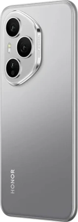 Смартфон HONOR 400 Pro Lunar Grey 12GB/512GB