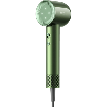 Фен Dreame Hairdryer Glory Master (AHD10) - Зеленый