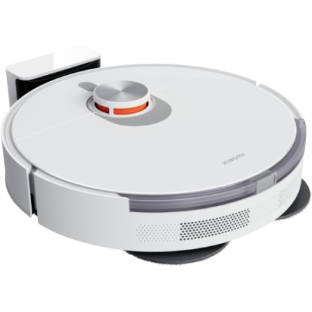 Робот-пылесос Xiaomi Robot Vacuum S20+ - Белый