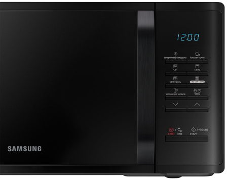 Микроволновая печь Samsung MG23K3513AK