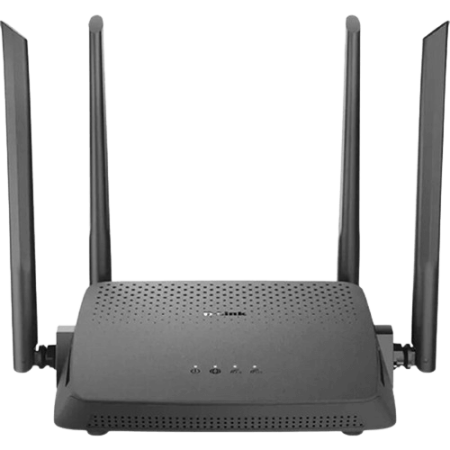 Роутер D-Link DIR-842/RU/R5A