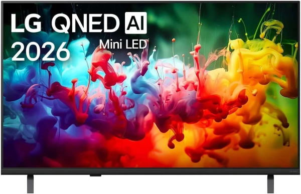 Телевизор LG 55QNED70B6C