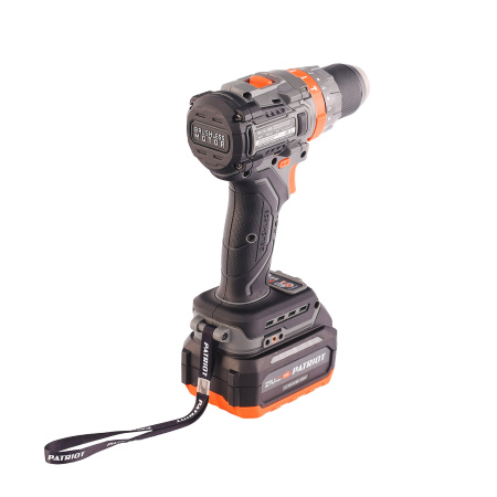 Дрель-шуруповерт PATRIOT 180301516 BR 216UES