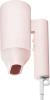 Фен Xiaomi Compact Hair Dryer H101  (BHR7474EU / CMJ04LXEU) розовый