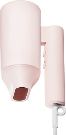 Фен Xiaomi Compact Hair Dryer H101  (BHR7474EU / CMJ04LXEU) розовый