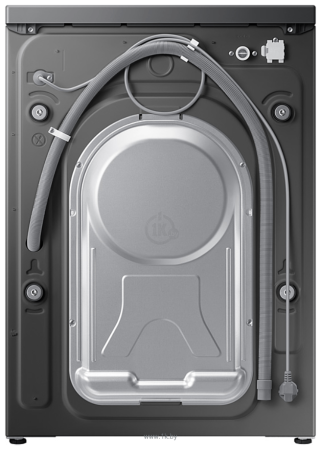 Стиральная машина Samsung WW70AGAS25AXLP