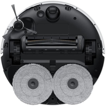 Робот-пылесос Trouver Robot Vacuum P50 Pro Ultra (RLP53HE)