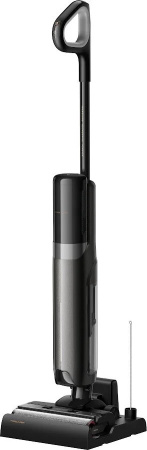 Вертикальный пылесос Trouver Wet and Dry Vacuum K20 Flex Reach