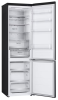 Холодильник LG GC-B509FTZW