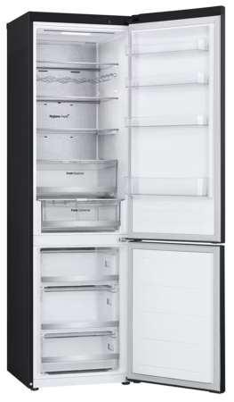 Холодильник LG GC-B509FTZW
