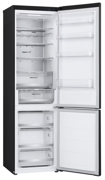 Холодильник LG GC-B509FTZW