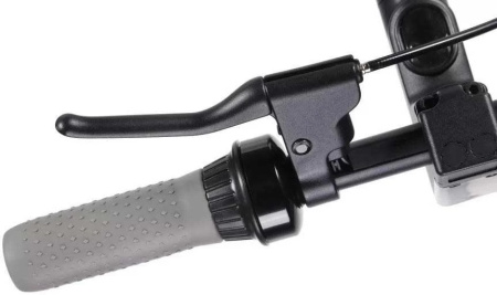 Электросамокат POLARIS PES 1010