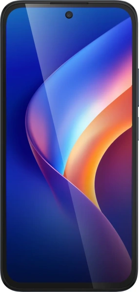 СмартфонTCL K70 Power T522E 8GB/256GB, туманный голубой