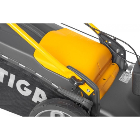 Газонокосилка STIGA COMBI 53 SQ