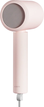 Фен Xiaomi Compact Hair Dryer H101  (BHR7474EU / CMJ04LXEU) розовый