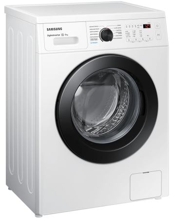 Стиральная машина Samsung WW60AG4S00CELD
