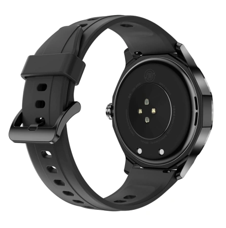 Смарт-часы Honor Choice Watch 2 Epic TSN-WB01 Black (5504AGTS)