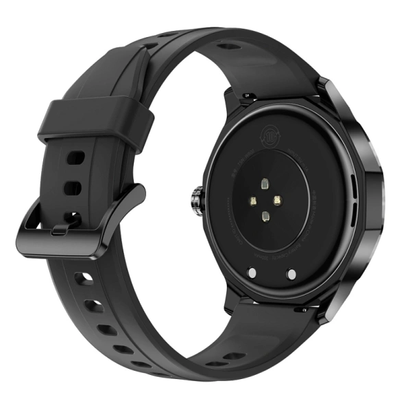 Смарт-часы Honor Choice Watch 2 Epic TSN-WB01 Black (5504AGTS)