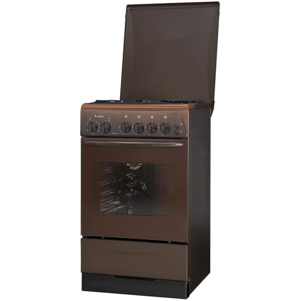 Плита газовая GEFEST ПГ 3200-05 К19