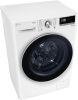 Стирально-сушильная машина LG F2V7FR1W
