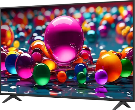 Телевизор LG 65UA75009LA