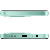Смартфон HONOR X6с Ocean Cyan 256 GB