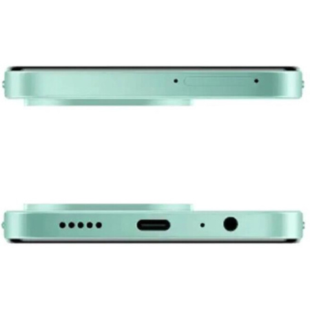 Смартфон HONOR X6с Ocean Cyan 256 GB