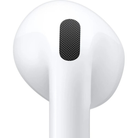 Наушники Apple AirPods 4 (MXP93ZA/A)
