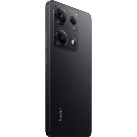 Смартфоны REDMI NOTE 14S, 8ГБ, 256ГБ Midnight Black RU