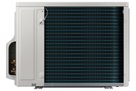 Кондиционер Samsung AR50F09C1DHNER