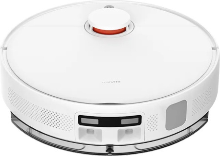 Робот-пылесос Xiaomi Robot Vacuum H40 White