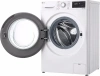 Стиральная машина LG F2V3HS4W