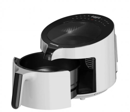 Аэрогриль roome Air Fry AF-YE5503-A белый