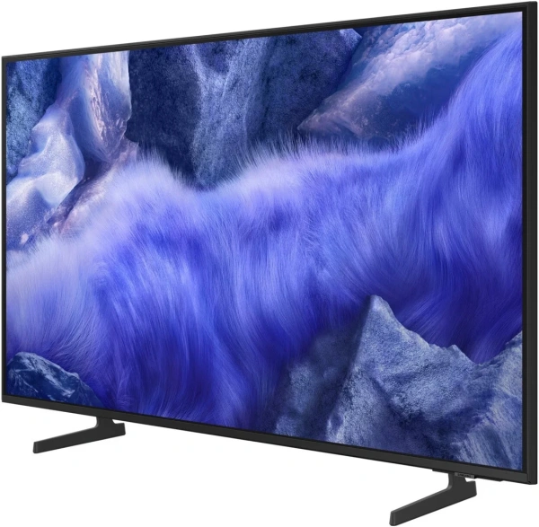 Телевизор Samsung QE55QEF1AUXRU