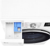 Стирально-сушильная машина LG F2V7FR1W