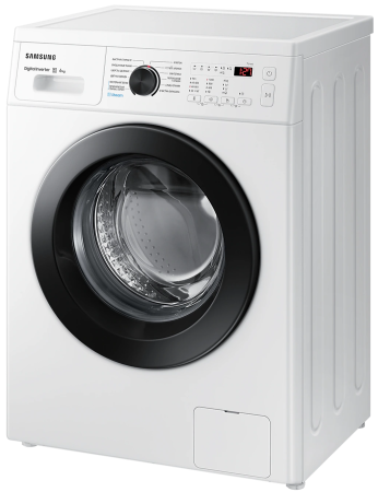 Стиральная машина Samsung WW60AG4S00CELD