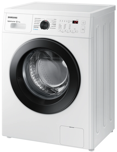 Стиральная машина Samsung WW60AG4S00CELD