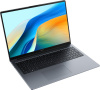 Ноутбук Huawei MateBook D16 MCLG-X 53014CNC