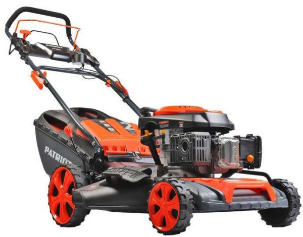 Газонокосилка PATRIOT PT 52 LS