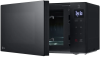 Микроволновая печь LG MH6032GAS