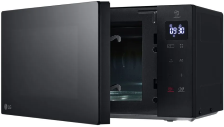 Микроволновая печь LG MH6032GAS