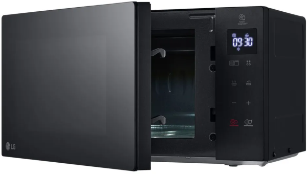 Микроволновая печь LG MH6032GAS
