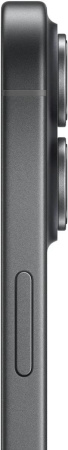 Смартфон Apple iPhone 17, 512 Гб, Черный