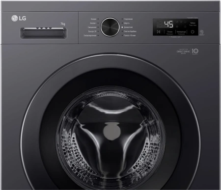 Стиральная машина LG F2Y1HS6J