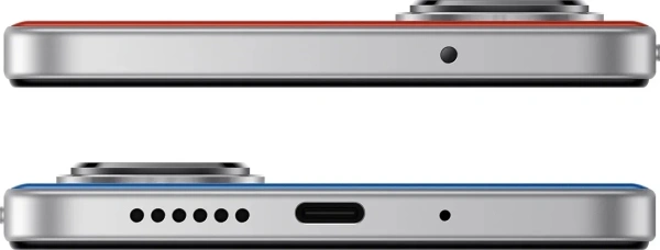 Смартфон POCO M7 8GB/256GB, серый