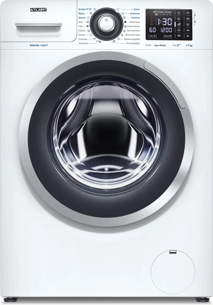 Стиральная машина ATLANT СМА 70У1214-01