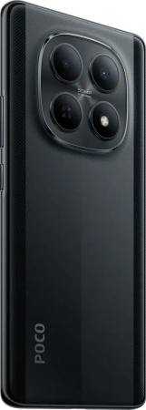 Смартфон POCO M8 5G 8GB/256GB черный