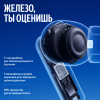Наушники Яндекс Дропс с Алисой черные