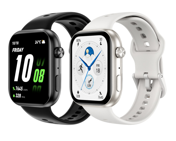 Смарт-часы Honor Choice Watch 2i KCH-WB01