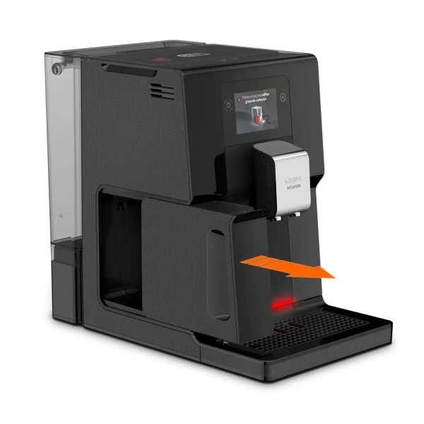 Кофемашина Krups EA873810